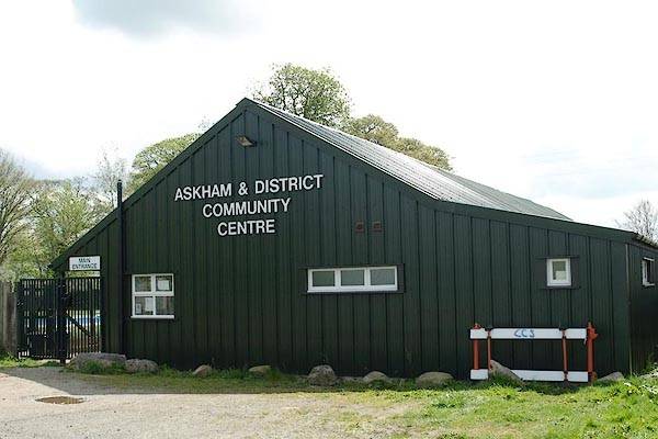 Askham & District Community Centre