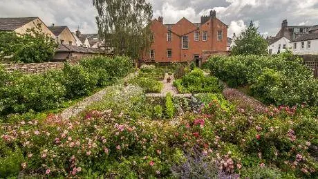 Wordsworth House and Garden