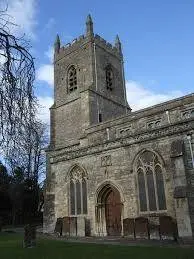 St Edburgs Church Hall