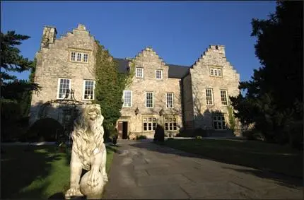 Faenol Fawr Country House Hotel