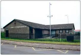 Laighstonehall Neighbourhood Hall 