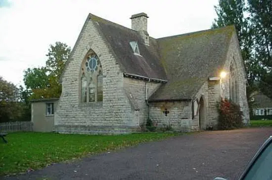 Brookthorpe Village Hall