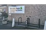 Bike Rack 