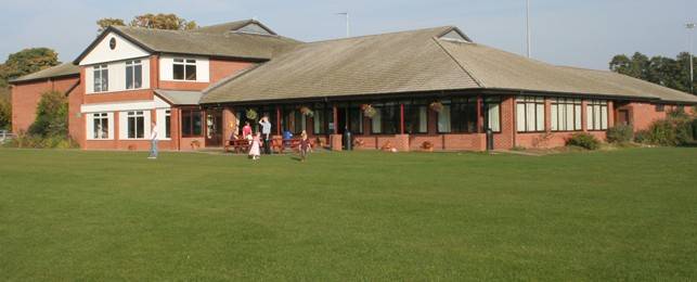 Crewe Vagrants Sports Club