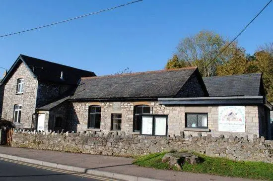 Tidenham War Memorial Hall