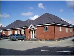 Westbury Village Hall