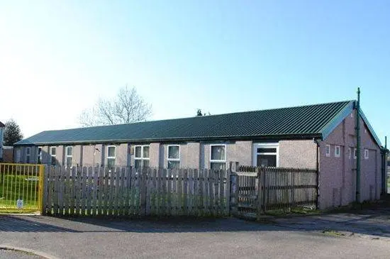 Sedbury & Beachley Village Hall