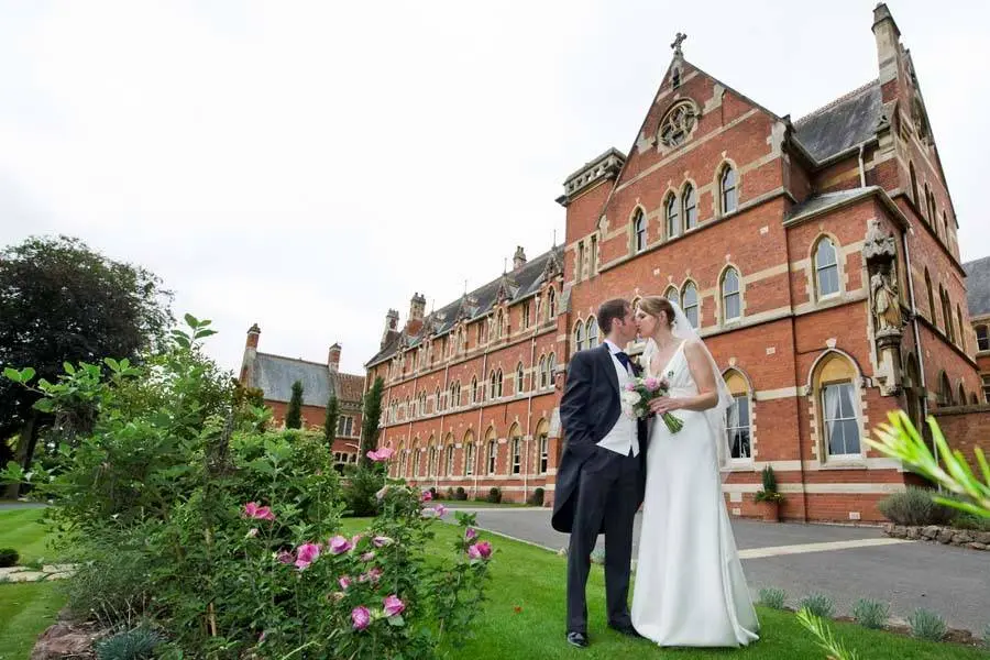 Stanbrook Abbey