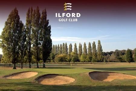 Ilford Golf Club
