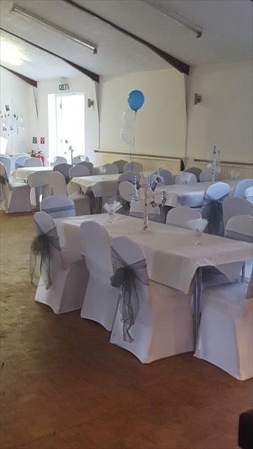 Frimley Green Hall Hire