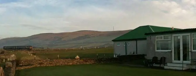 Dunnerholme Golf Club