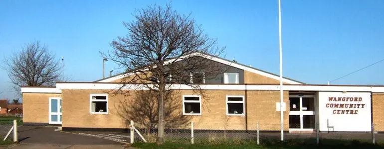 Wangford Community Centre