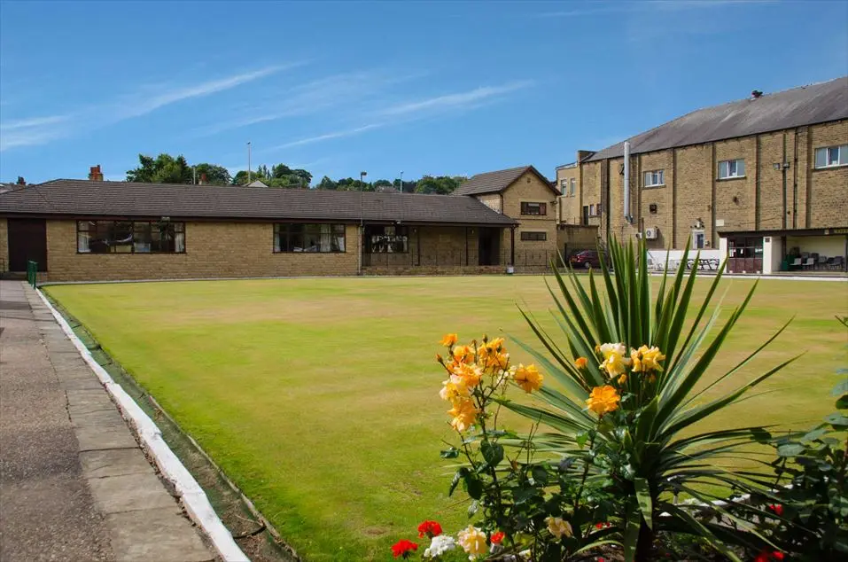 Waterloo Subscription Bowling Club