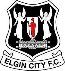 Elgin City Football Club, Elgin