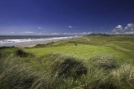 Aberdovey Golf Club, Aberdovey