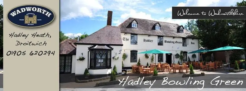 Hadley Bowling Green Inn