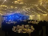 Xmas Marquee