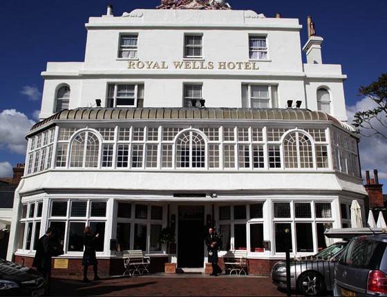 Royal Wells Hotel
