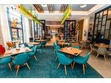 The Restaurant
