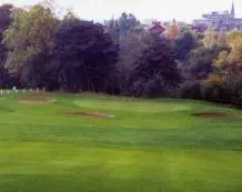 Colville Park Golf Club