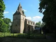 Burton Le Coggles Village Hall