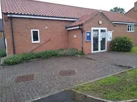 Easingwold Scout & Community Centre