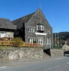 Memorial Hall, Betws-y-coed