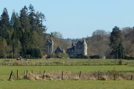 Duntreath Castle