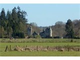 Duntreath Castle