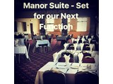 Manor Suite