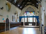 Lympsham Manor Hall