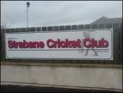 Strabane Cricket Club