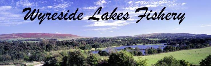 Wyreside Lakes