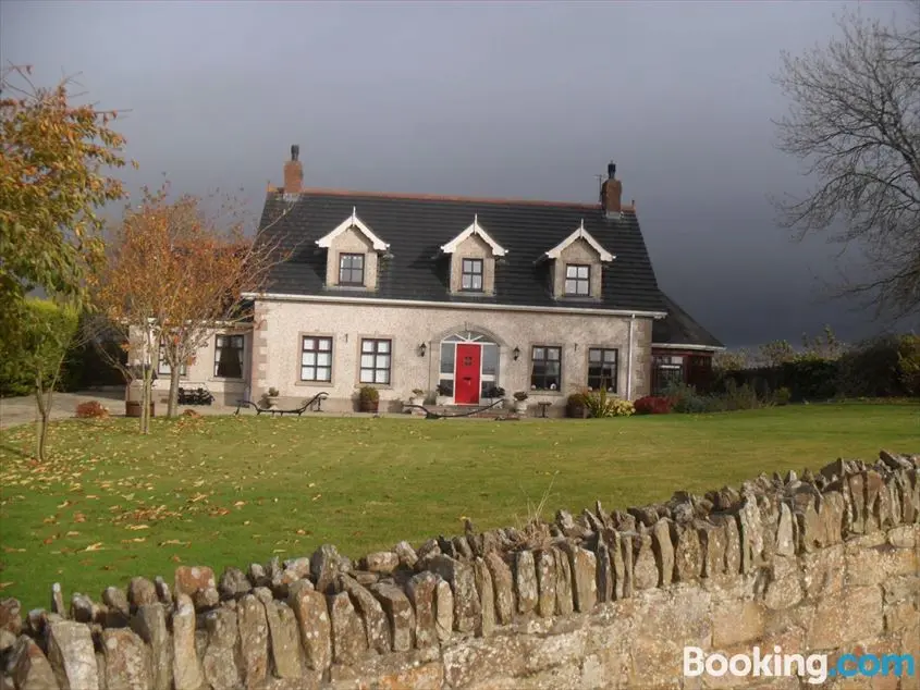 Coolmore House B&B