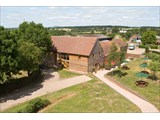 Churchfields Barn Cafe