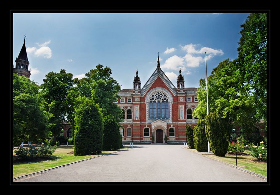 Dulwich College Events