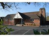 Shiplake Memorial Hall