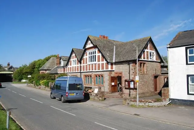 Muncaster Parish Hall