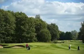 Southwood Golf Club