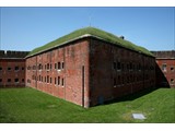 Venue hire at Fort Nelson