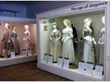 The Gallery of Costume Manchester