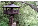 tree house