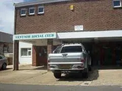 Ventnor Social Club