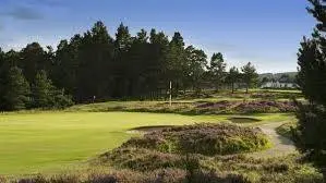 Grantown-on-Spey Golf Club