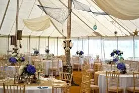 Old Oak Farm - Marquee Venue