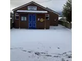 Ashmead Village Hall