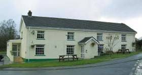 The New Inn, Aberdare
