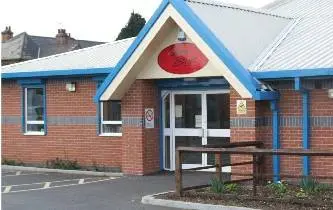 Queen Street Community Centre