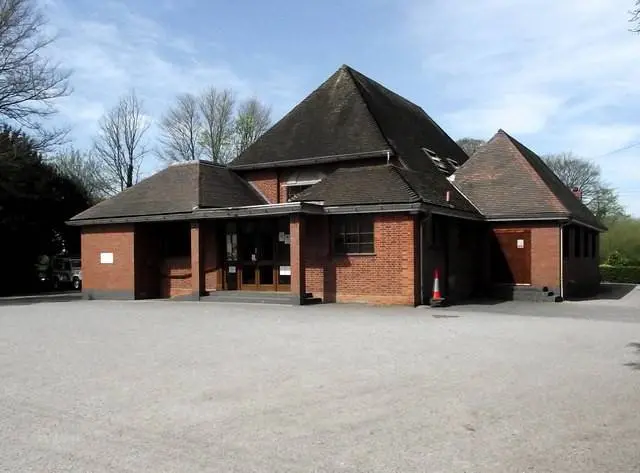 Astbury Village Hall