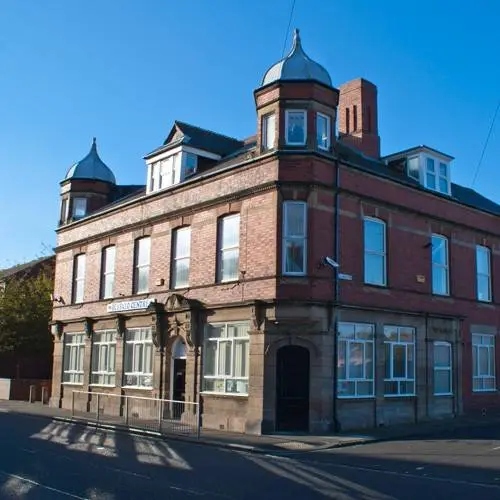 Buffalo Community Centre, Blyth